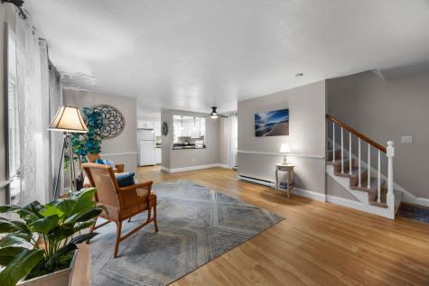 248 Camp Street West Yarmouth MA 02673