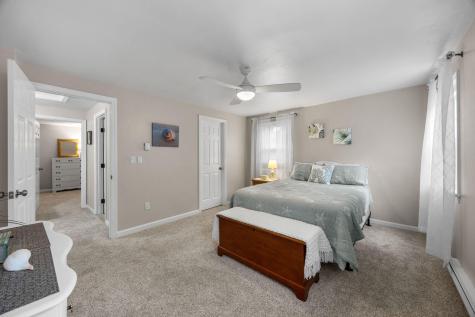 248 Camp Street West Yarmouth MA 02673