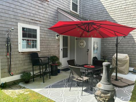 248 Camp Street West Yarmouth MA 02673