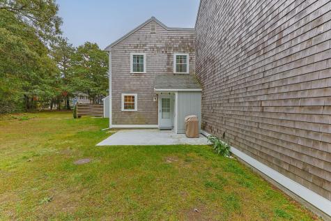 248 Camp Street West Yarmouth MA 02673