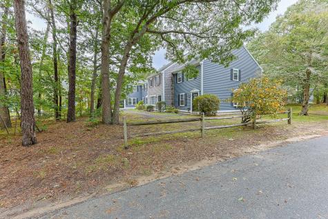 248 Camp Street West Yarmouth MA 02673