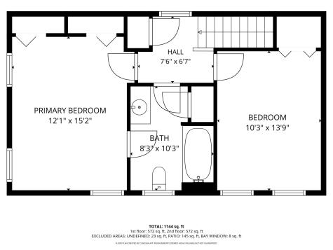 248 Camp Street West Yarmouth MA 02673