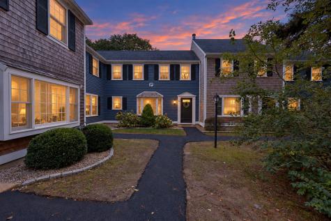 248 Camp Street West Yarmouth MA 02673
