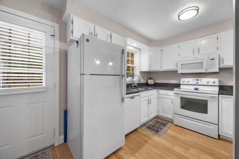 248 Camp Street West Yarmouth MA 02673