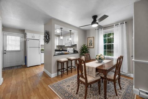 248 Camp Street West Yarmouth MA 02673