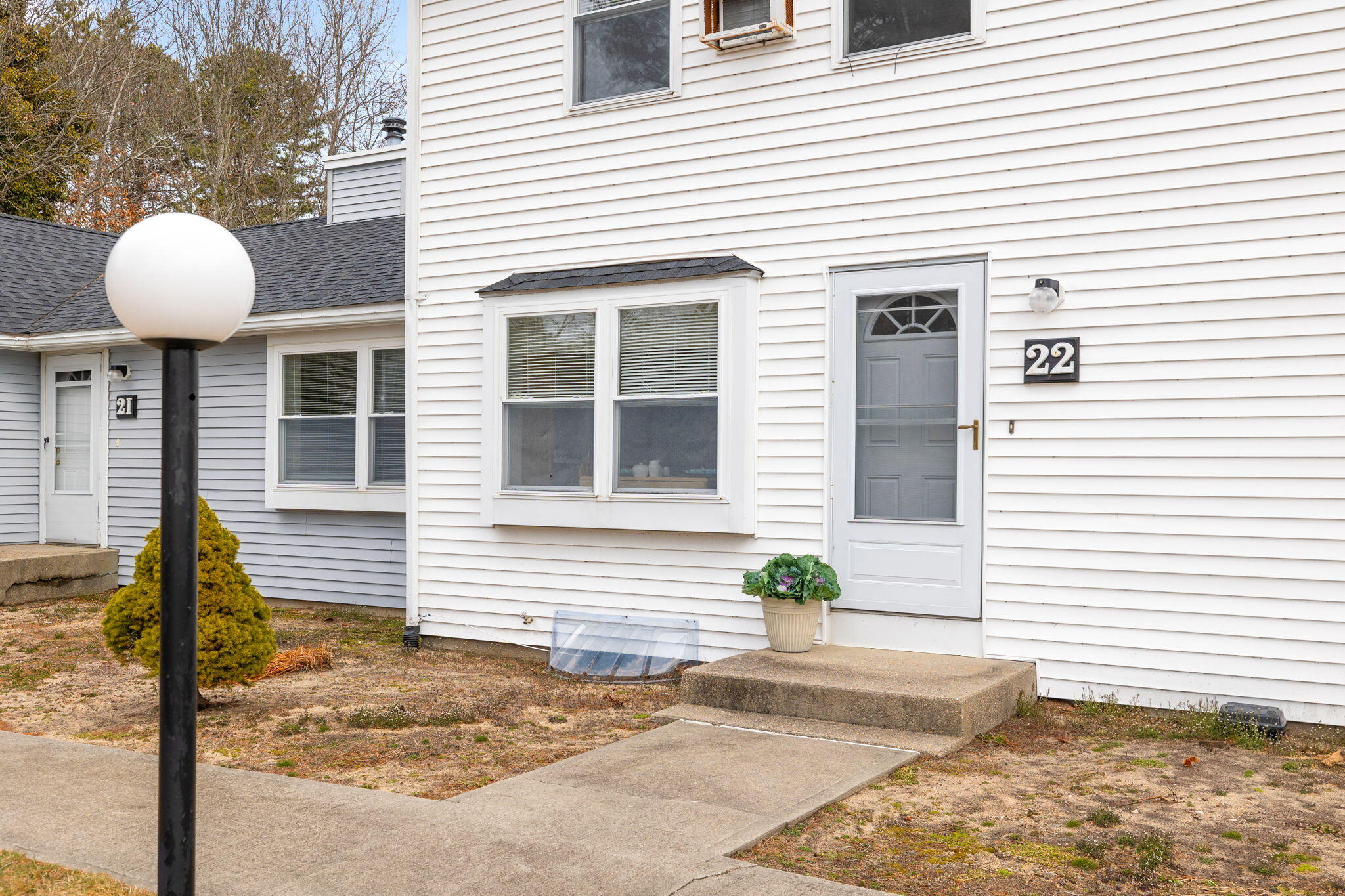 22 Pine Valley Drive Falmouth MA 02540