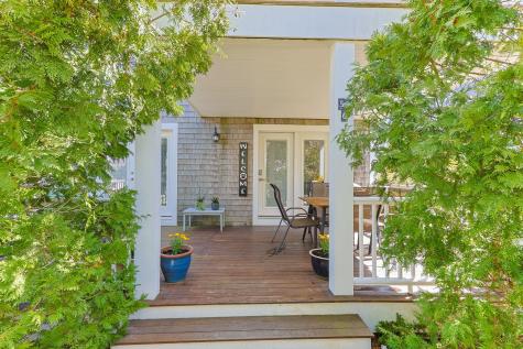 52 Harry Kemp Way Provincetown MA 02657