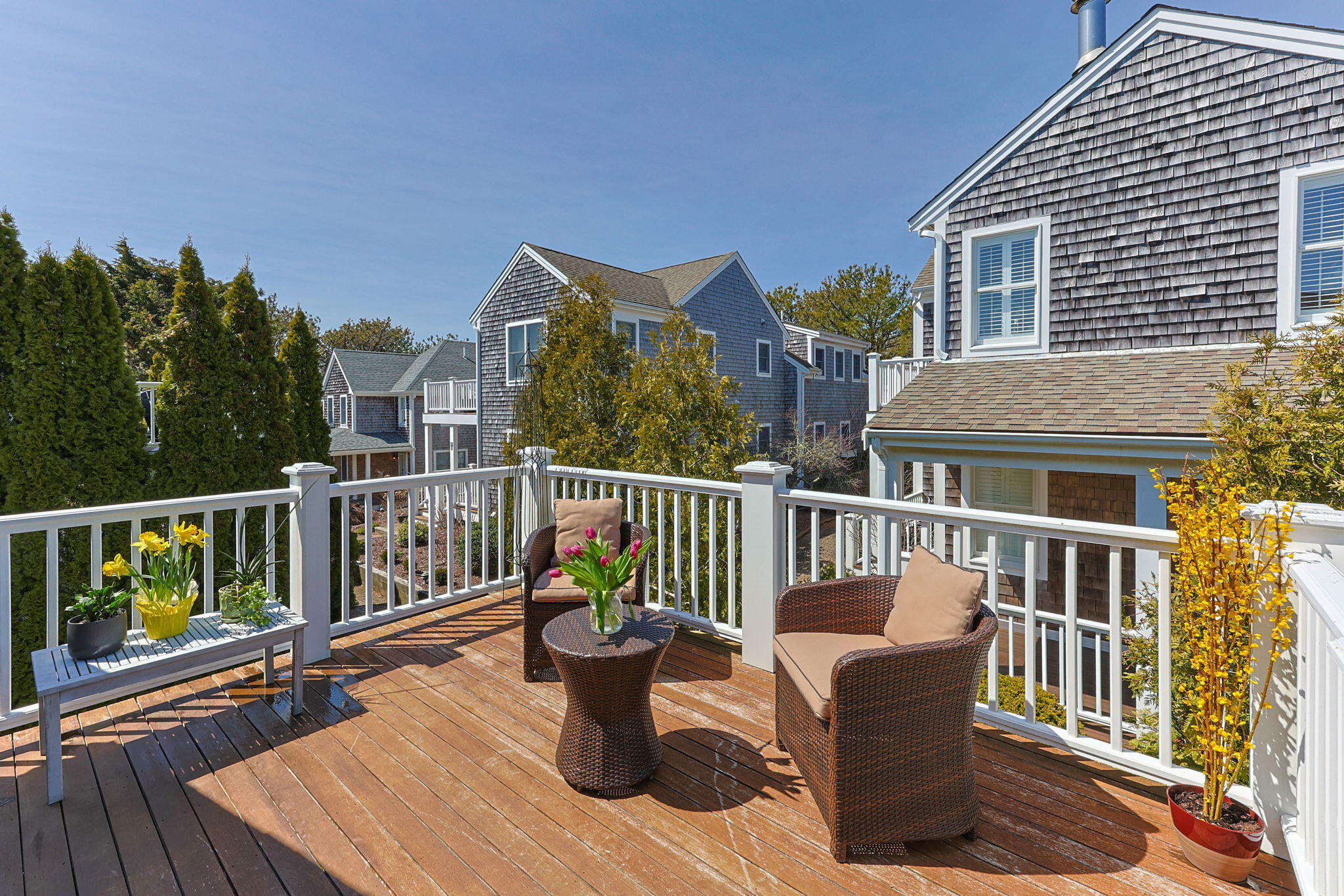 52 Harry Kemp Way Provincetown MA 02657