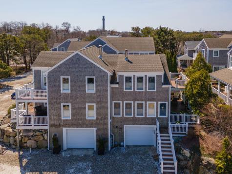 52 Harry Kemp Way Provincetown MA 02657