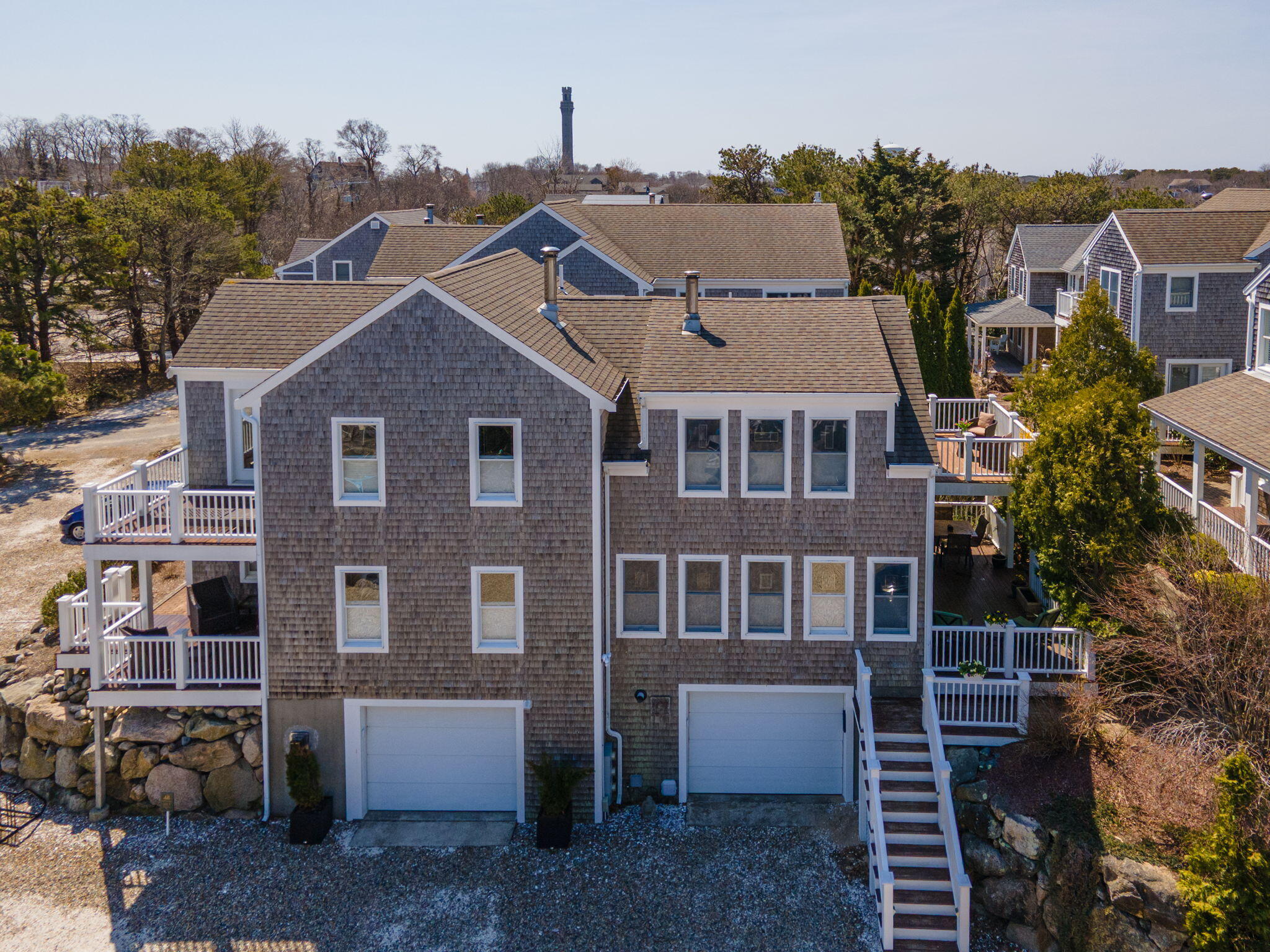 52 Harry Kemp Way Provincetown MA 02657