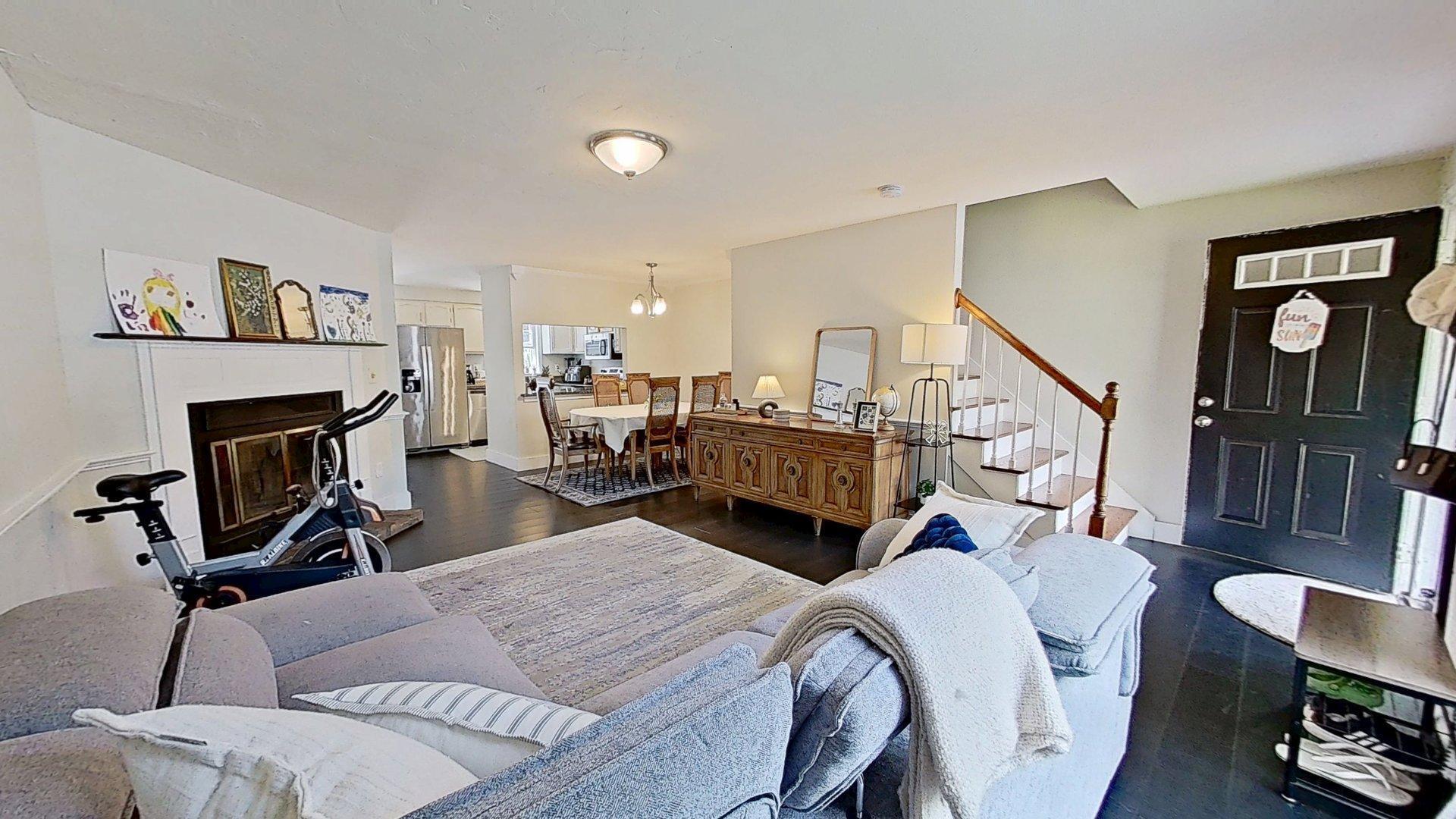 248 Camp Street West Yarmouth MA 02673