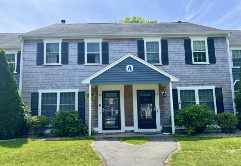248 Camp Street Yarmouth MA 02673