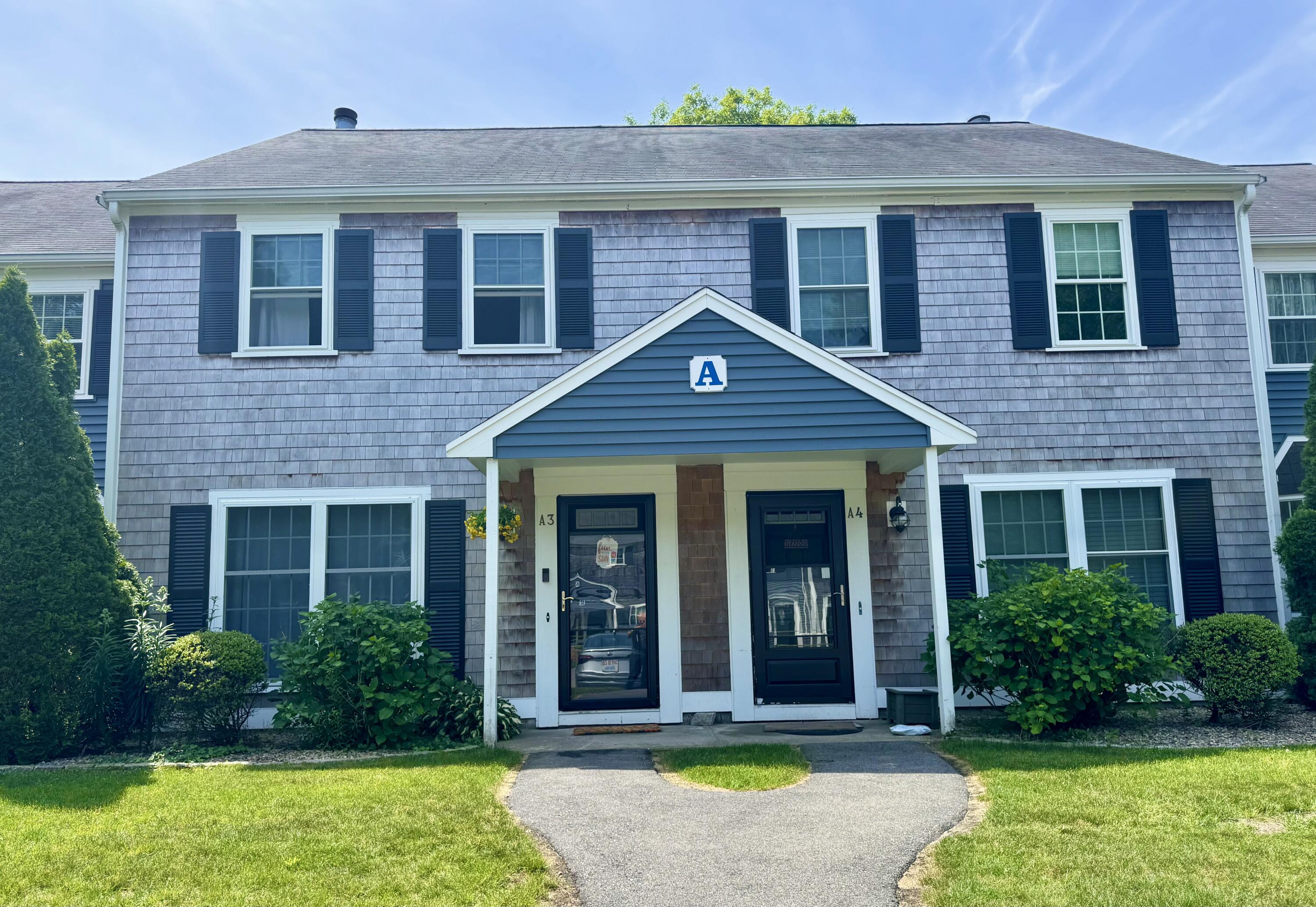 248 Camp Street West Yarmouth MA 02673