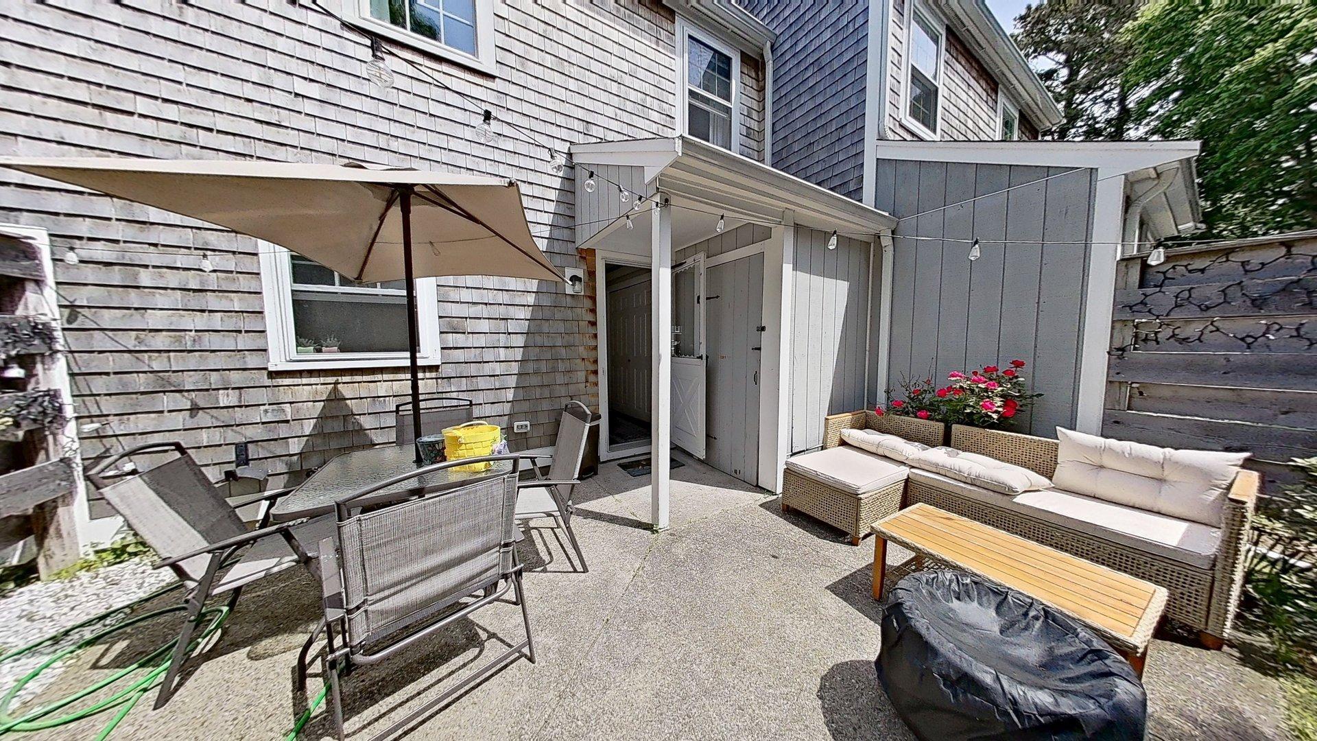 248 Camp Street West Yarmouth MA 02673