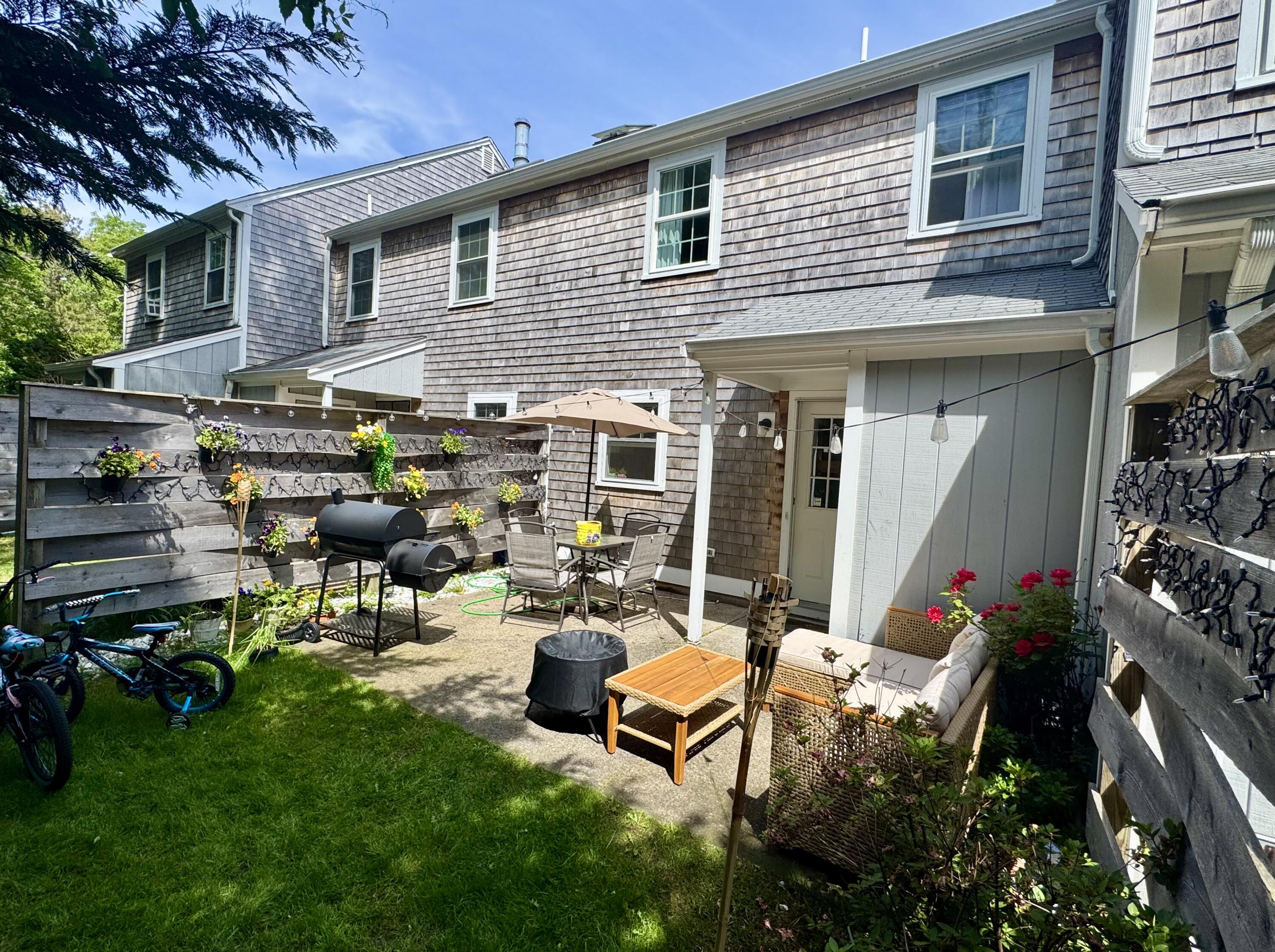 248 Camp Street West Yarmouth MA 02673