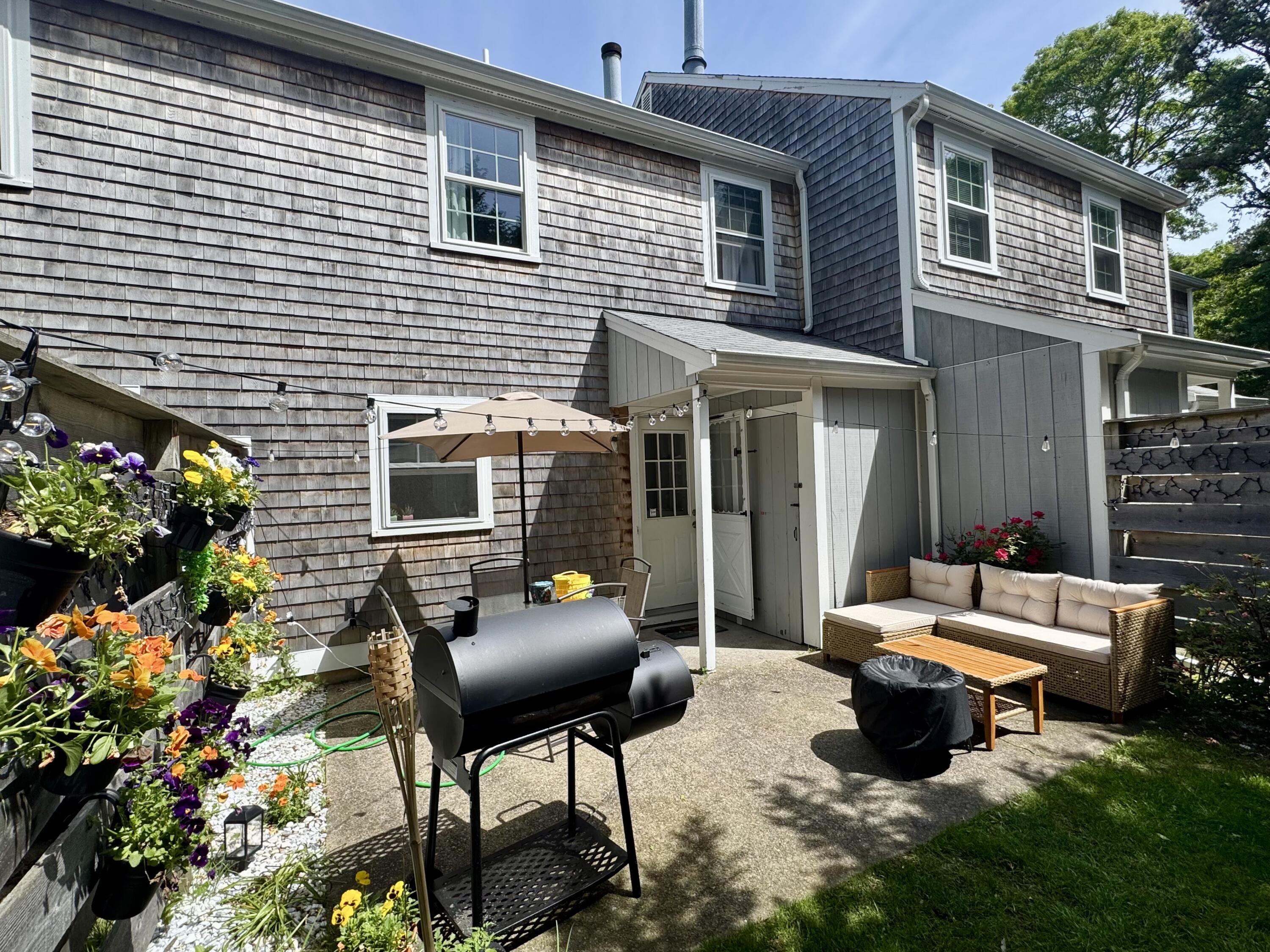 248 Camp Street West Yarmouth MA 02673