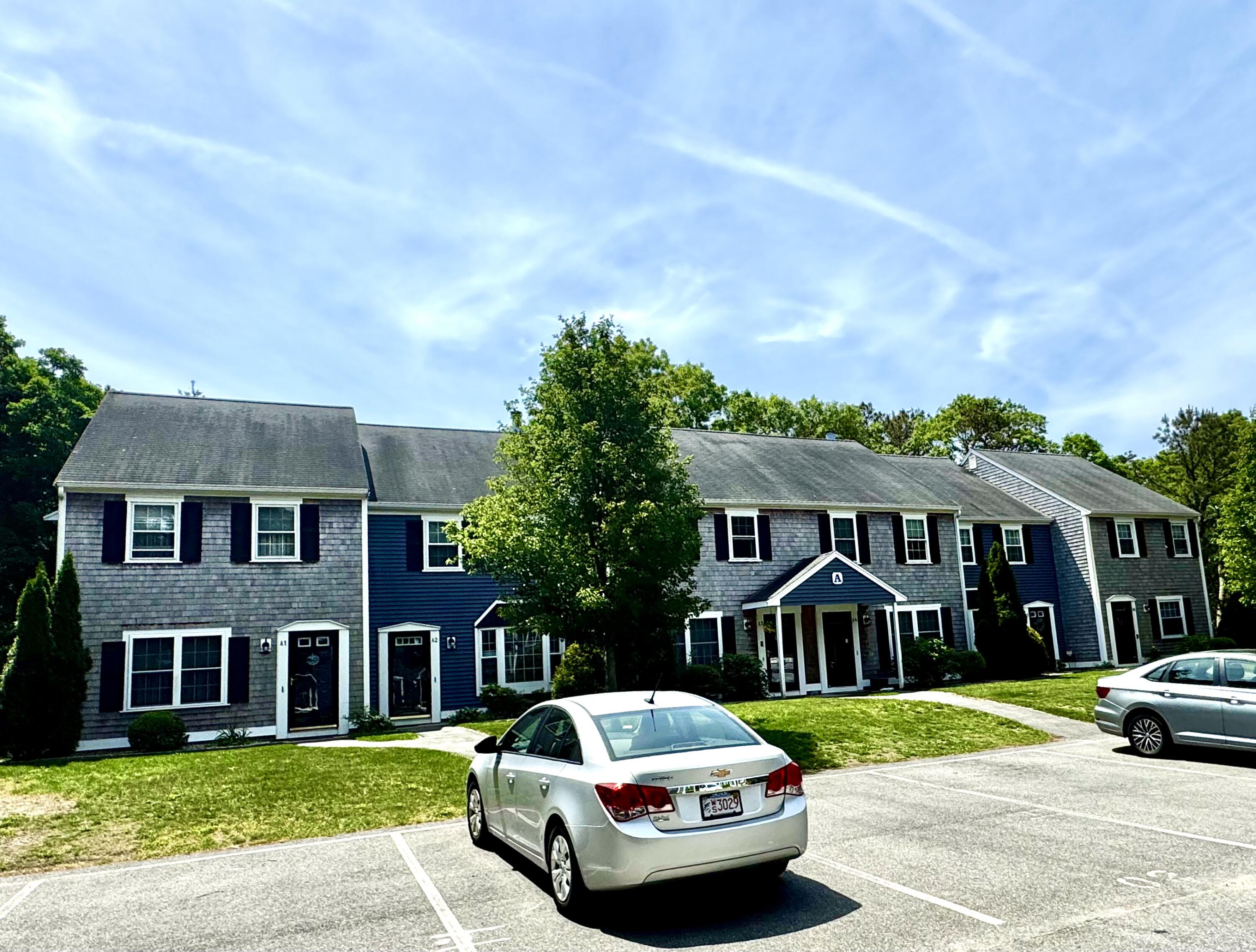 248 Camp Street West Yarmouth MA 02673