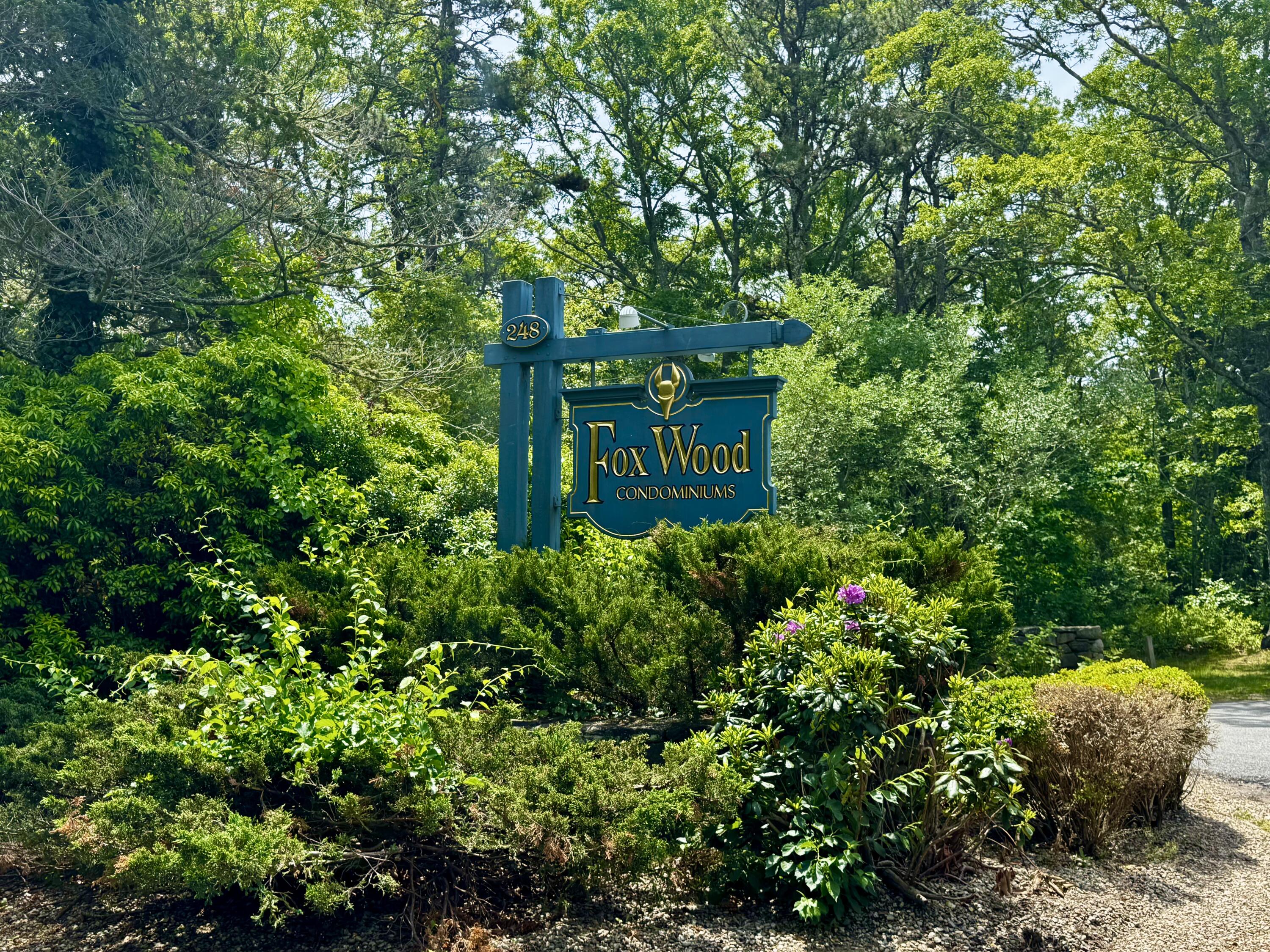 248 Camp Street West Yarmouth MA 02673
