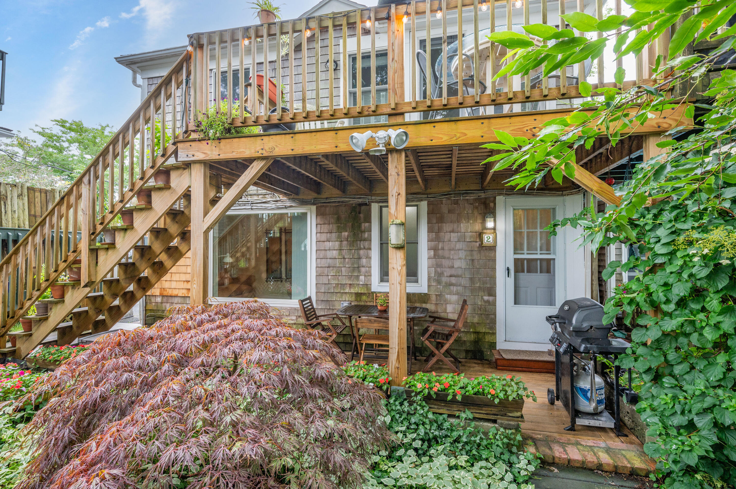 156 Bradford Street Provincetown MA 02657