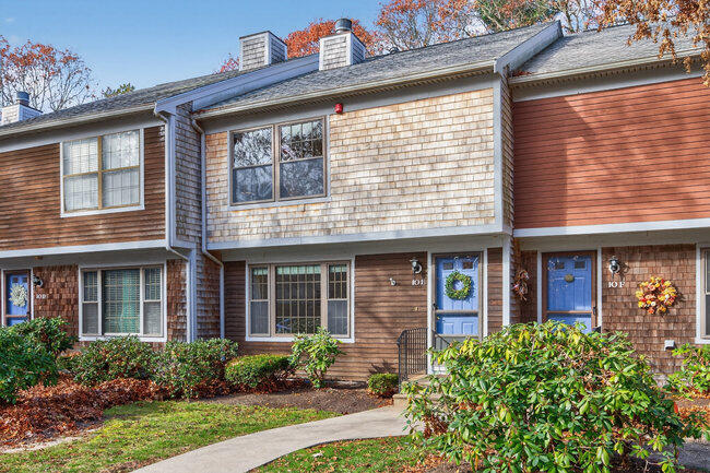 195 Falmouth Road Mashpee MA 02649