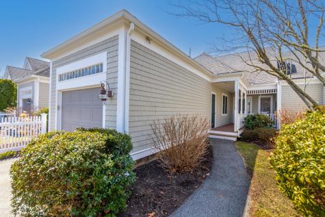 36 Turnberry Road Bourne MA 02532