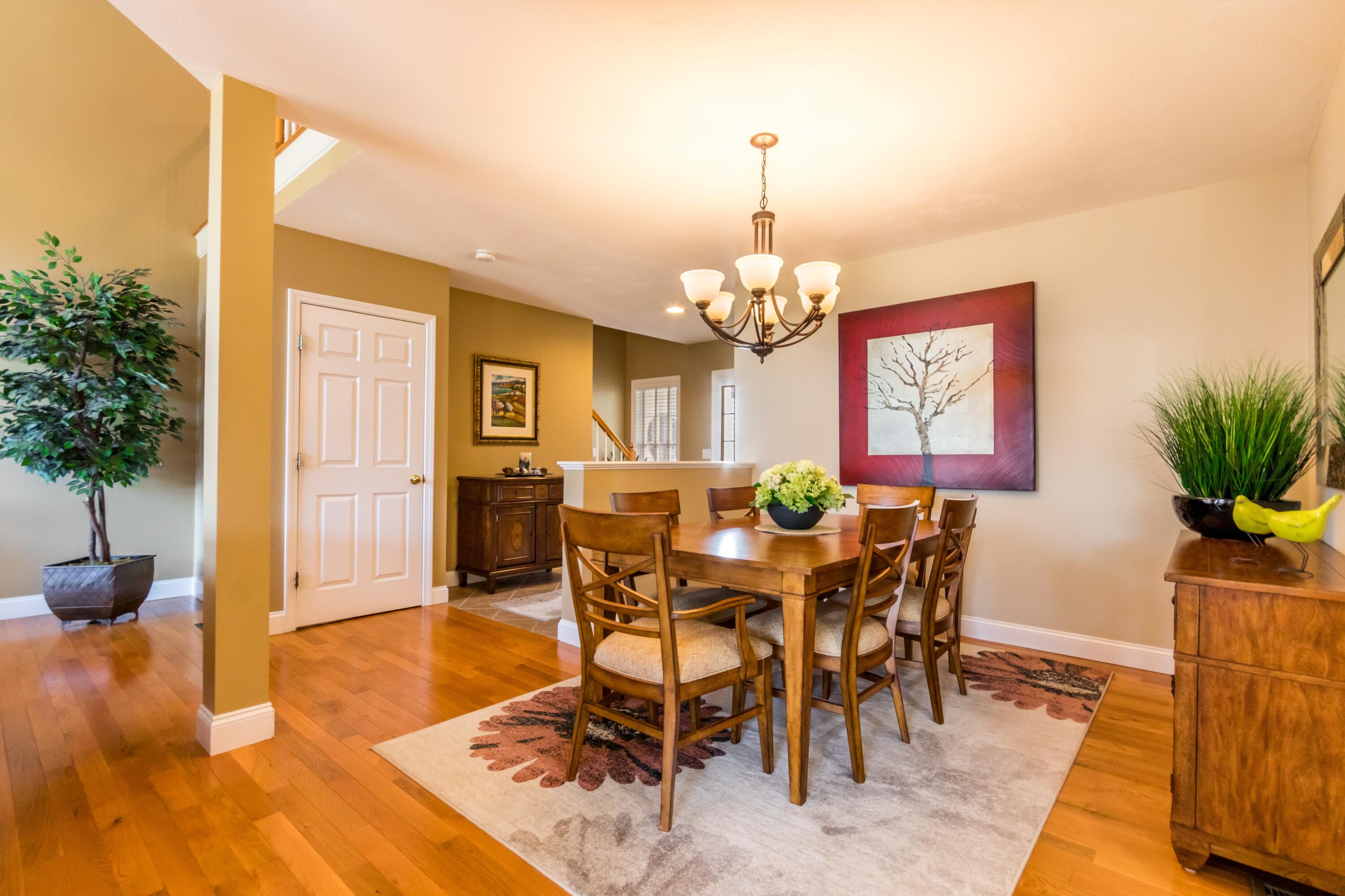 36 Turnberry Road Bourne MA 02532