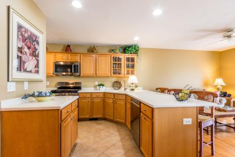 36 Turnberry Road Bourne MA 02532