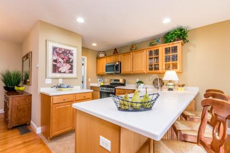 36 Turnberry Road Bourne MA 02532