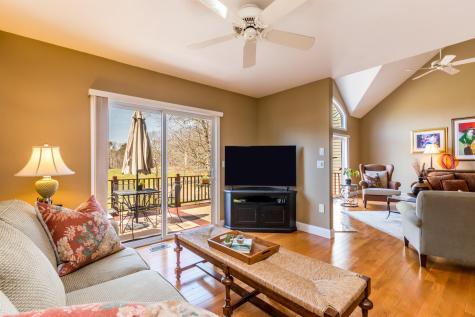 36 Turnberry Road Bourne MA 02532