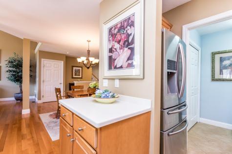 36 Turnberry Road Bourne MA 02532