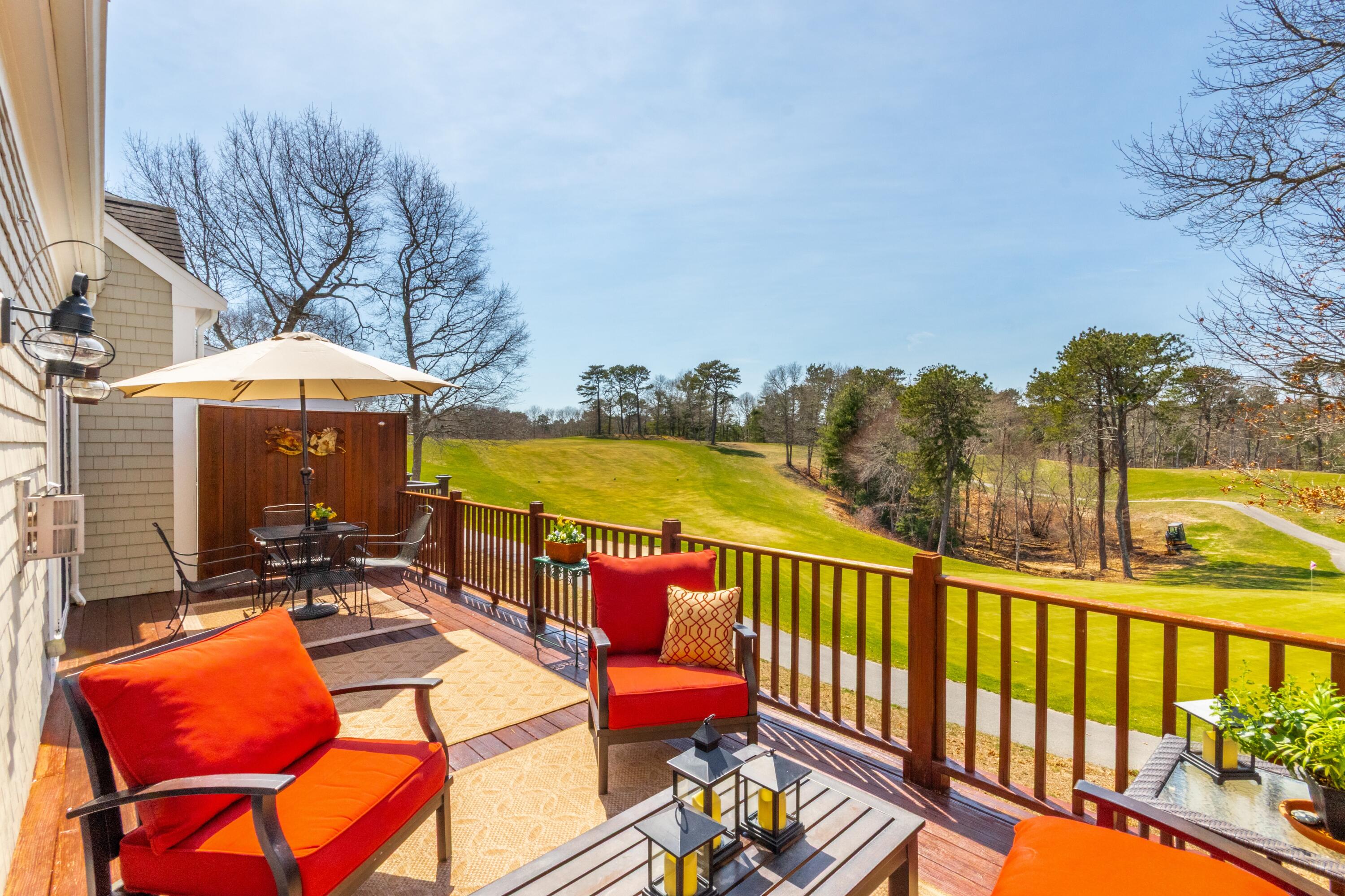 36 Turnberry Road, Unit 36, Bourne MA — view 2