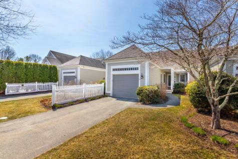 36 Turnberry Road Bourne MA 02532