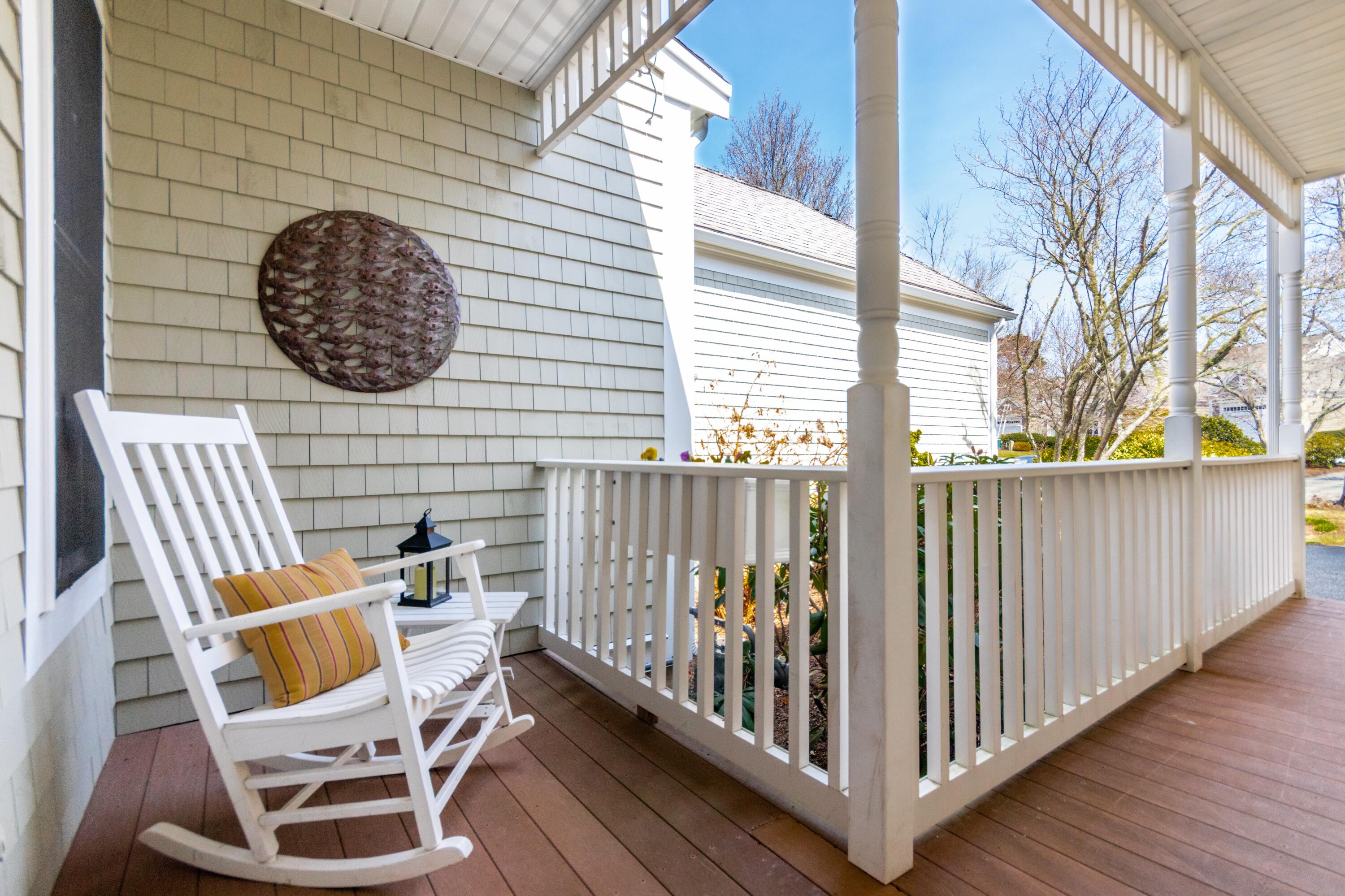 36 Turnberry Road Bourne MA 02532
