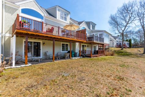 36 Turnberry Road Bourne MA 02532