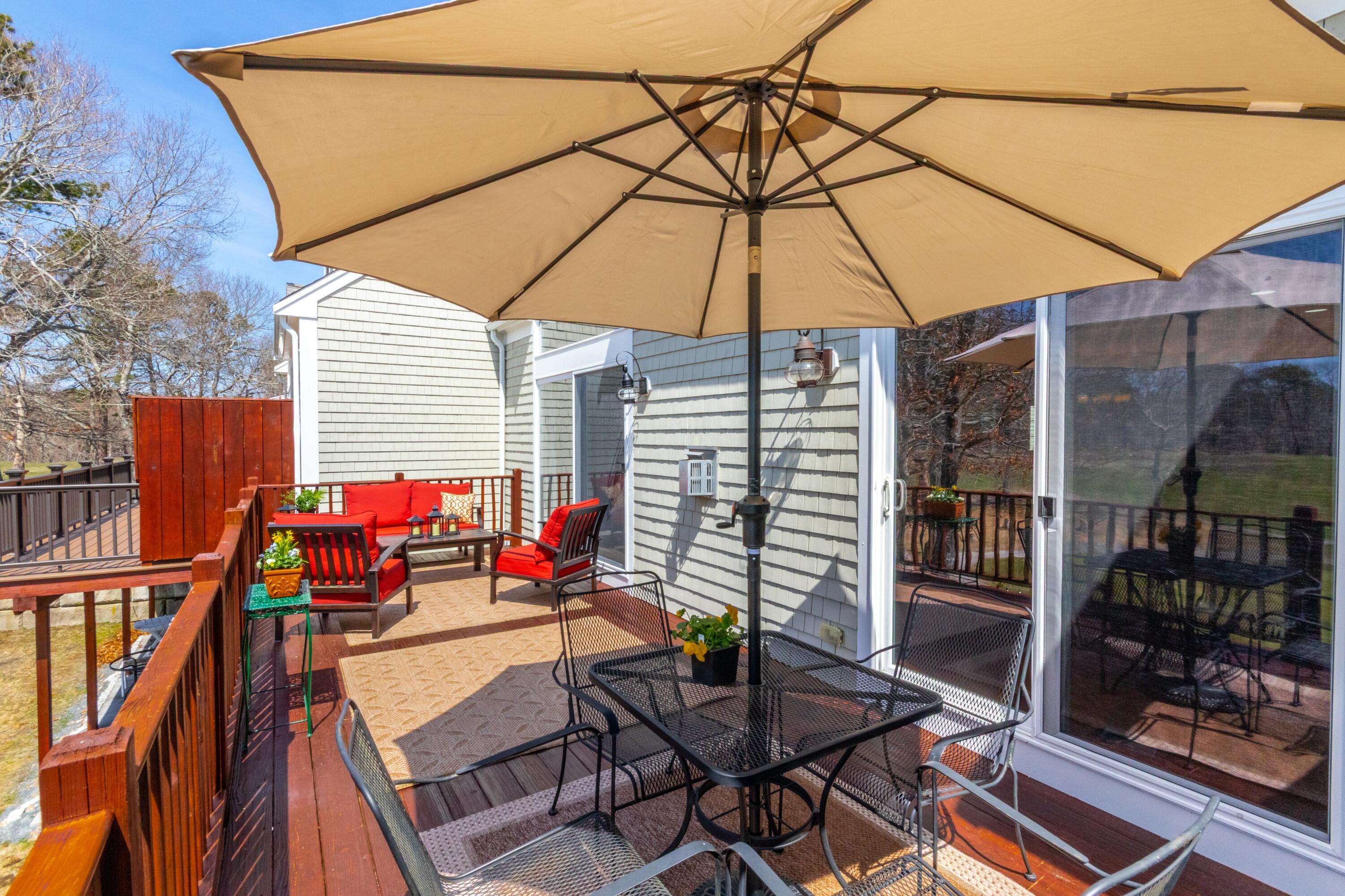 36 Turnberry Road Bourne MA 02532
