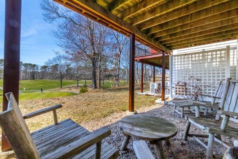 36 Turnberry Road Bourne MA 02532