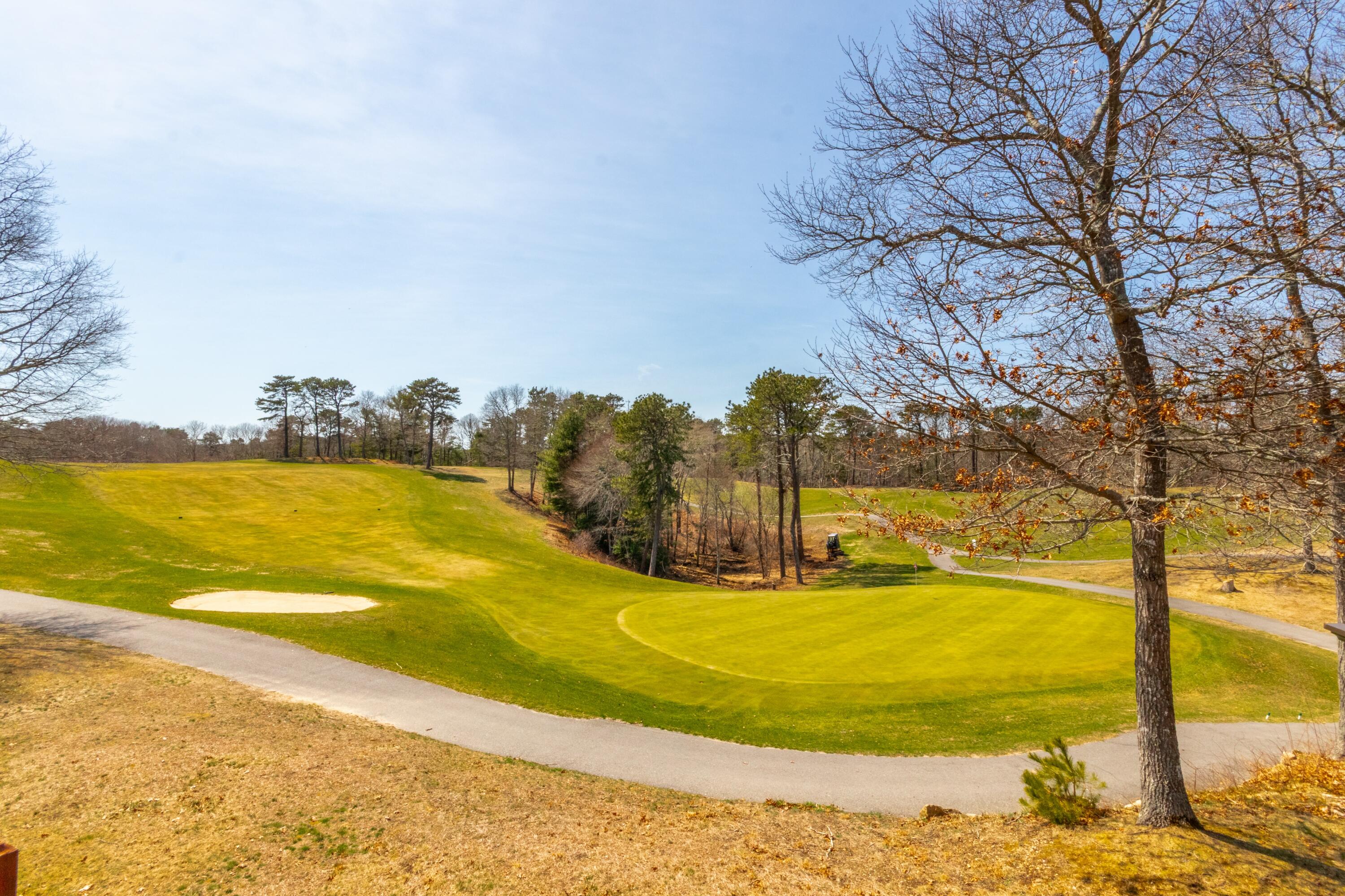 36 Turnberry Road Bourne MA 02532
