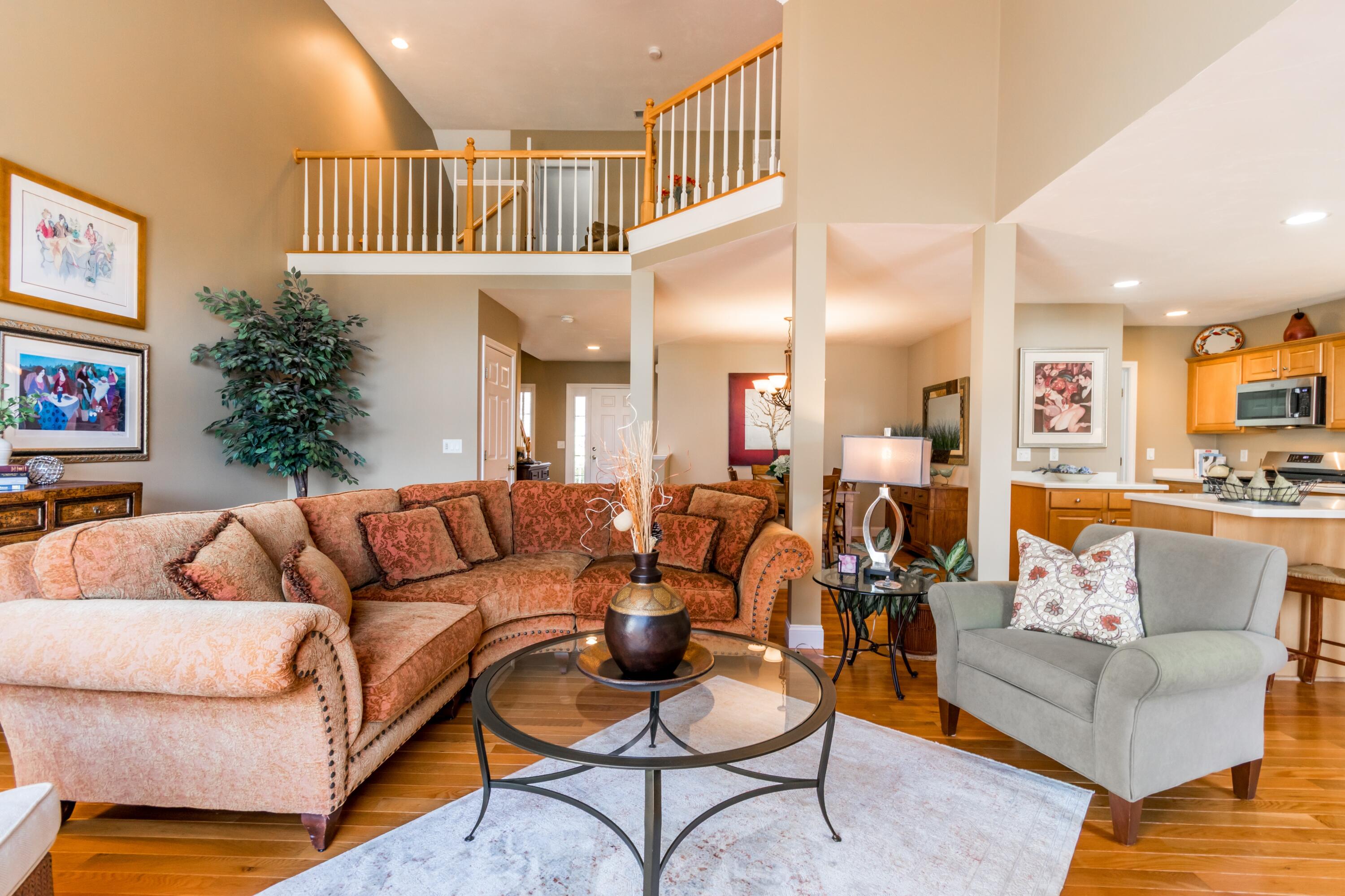 36 Turnberry Road, Unit 36, Bourne MA — view 5