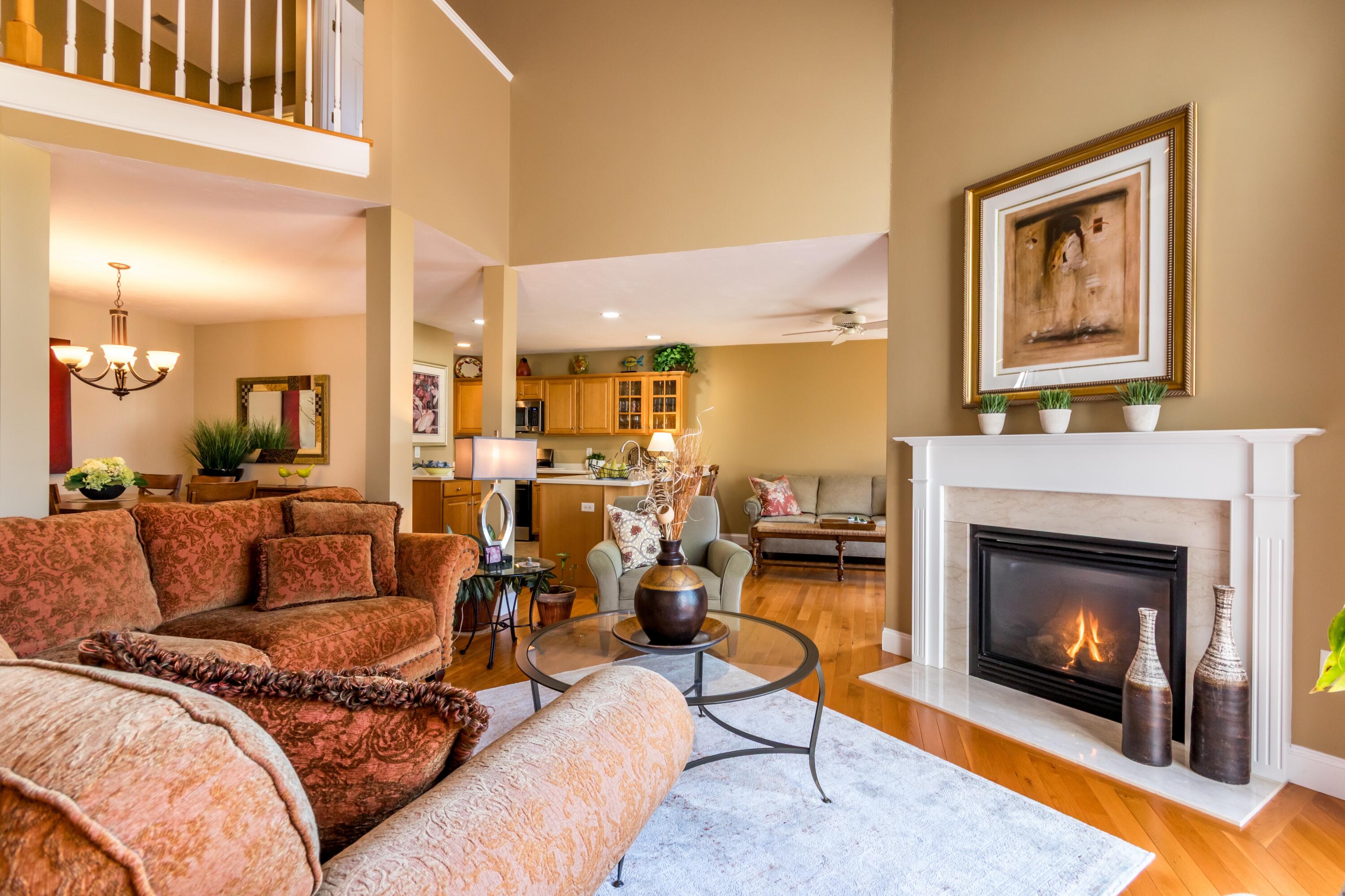 36 Turnberry Road Bourne MA 02532