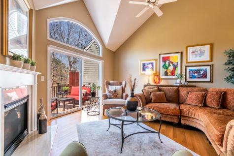 36 Turnberry Road Bourne MA 02532