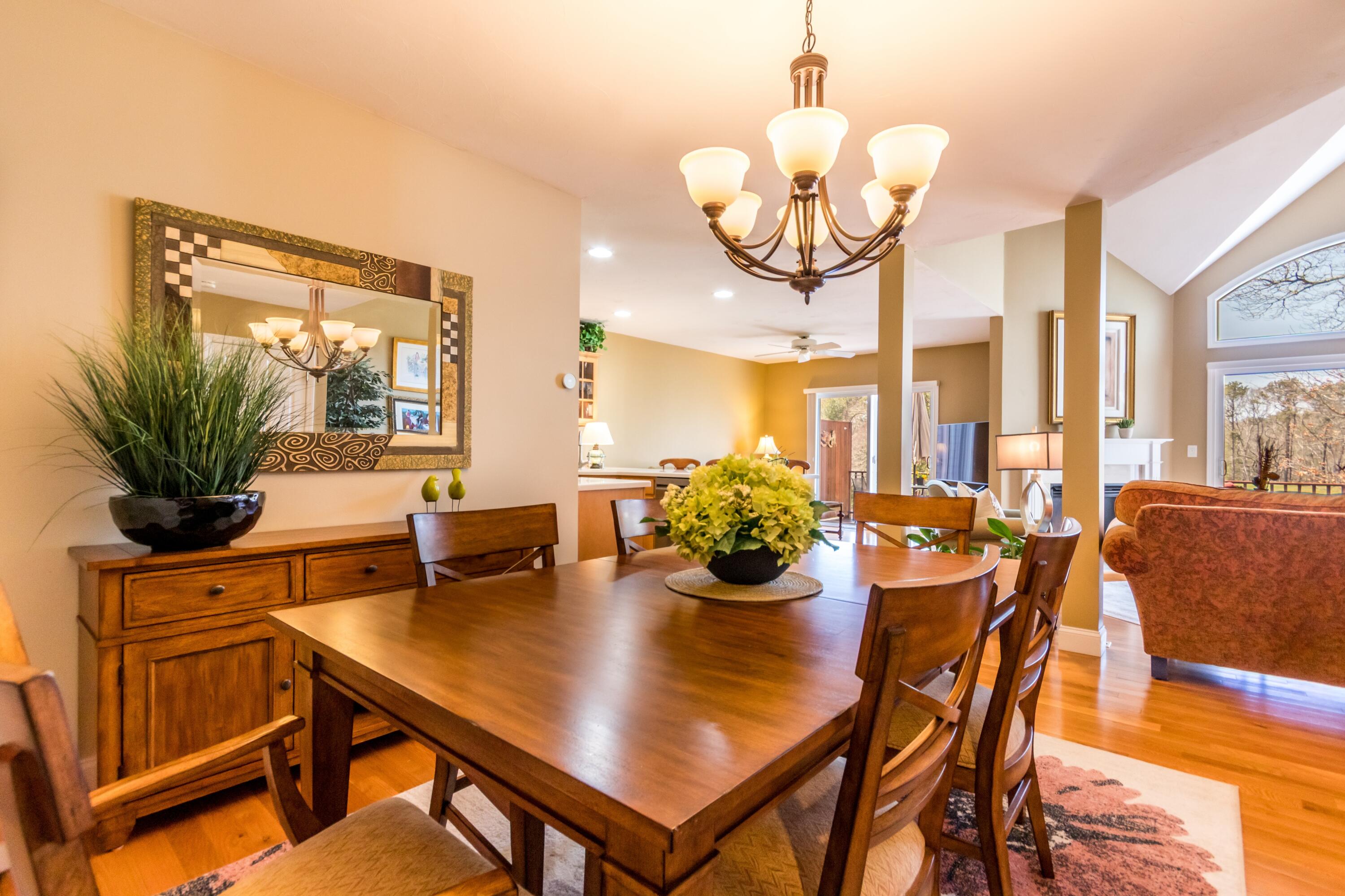 36 Turnberry Road Bourne MA 02532