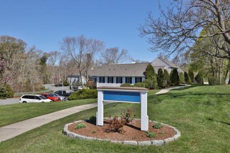 26 Pleasant Lake Avenue Harwich MA 02645