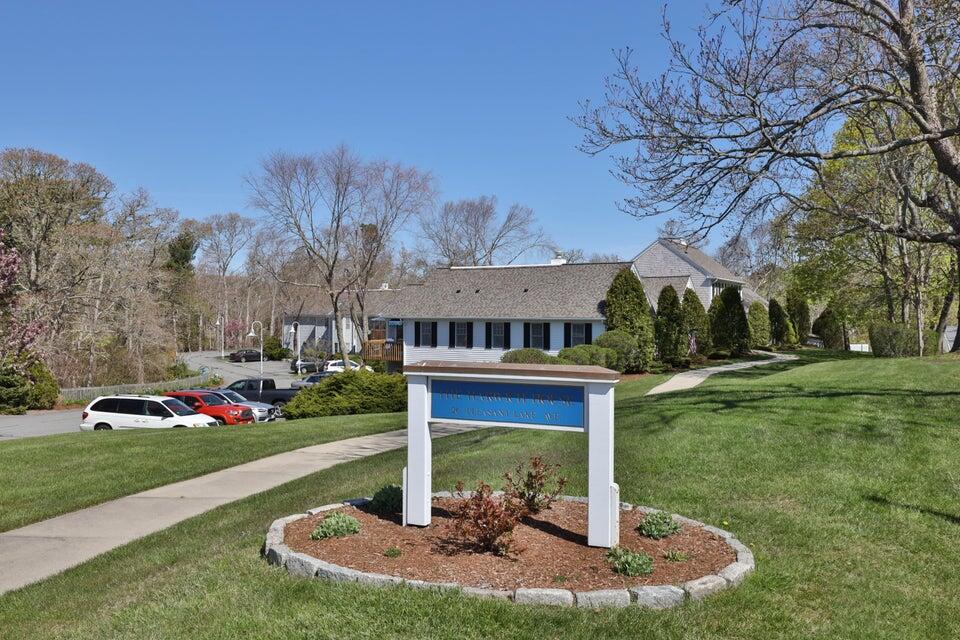 26 Pleasant Lake Avenue Harwich MA 02645