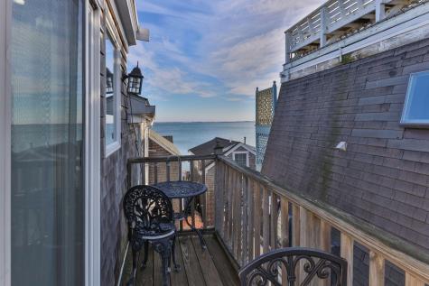 45 Commercial Street Provincetown MA 02657