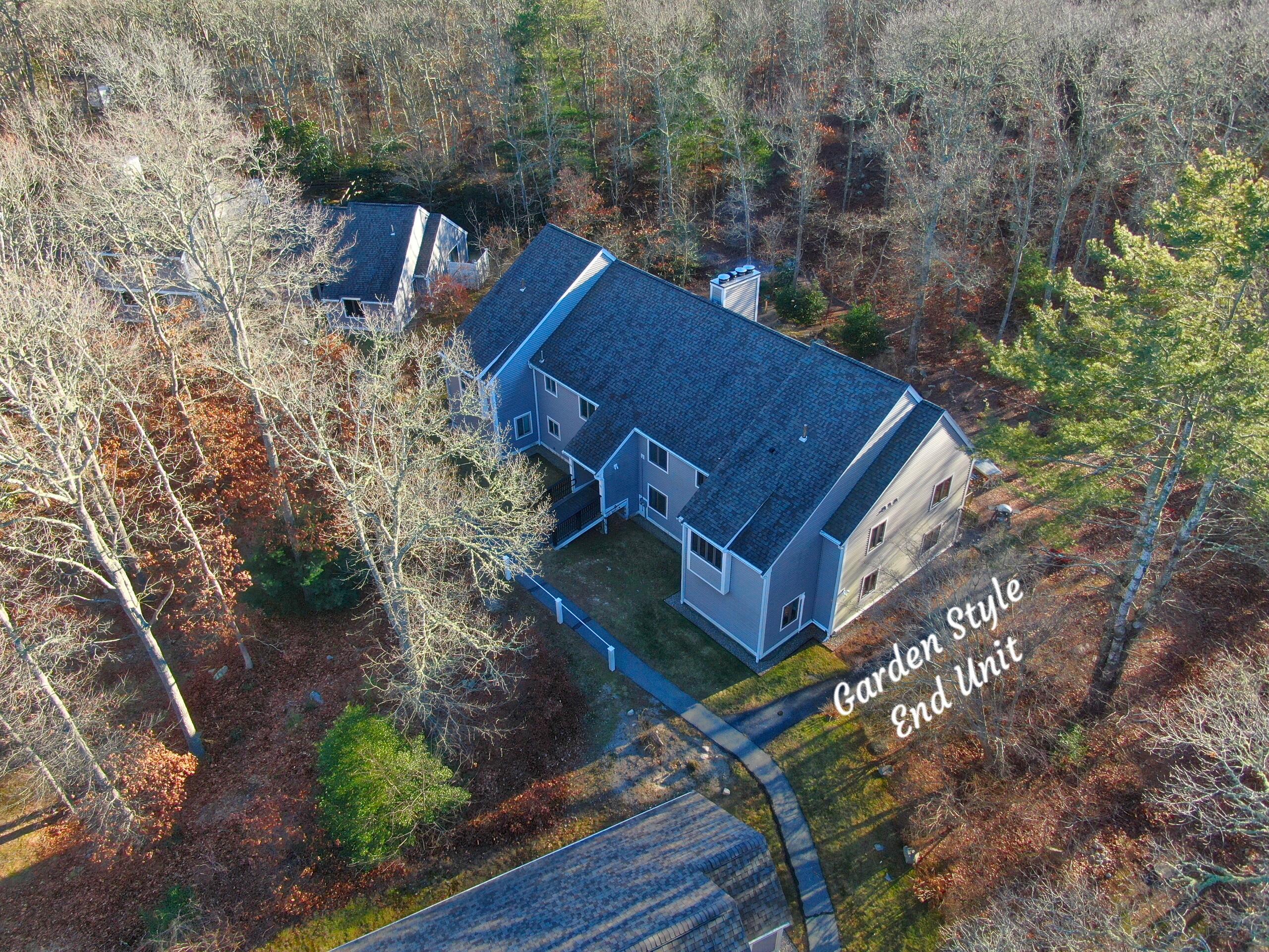 40 Woodrise Falmouth MA 02540