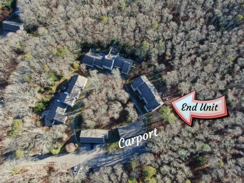 40 Woodrise Falmouth MA 02540