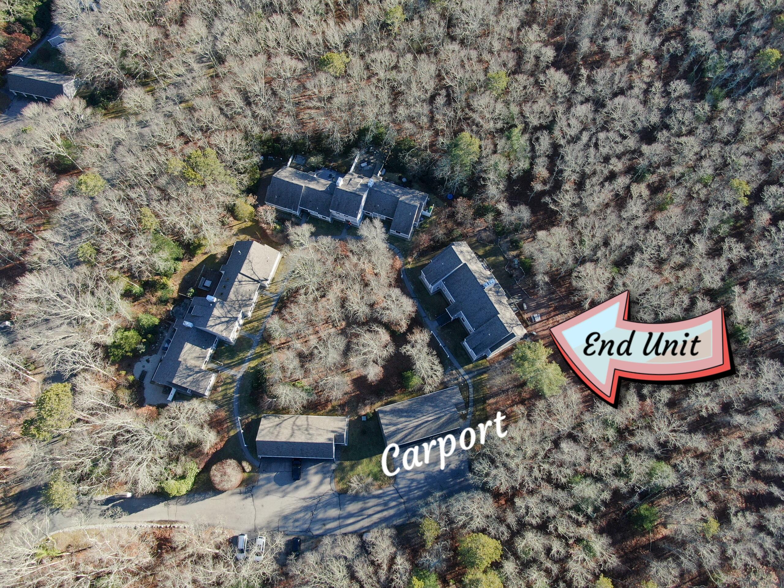 40 Woodrise Falmouth MA 02540