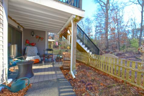 40 Woodrise Falmouth MA 02540