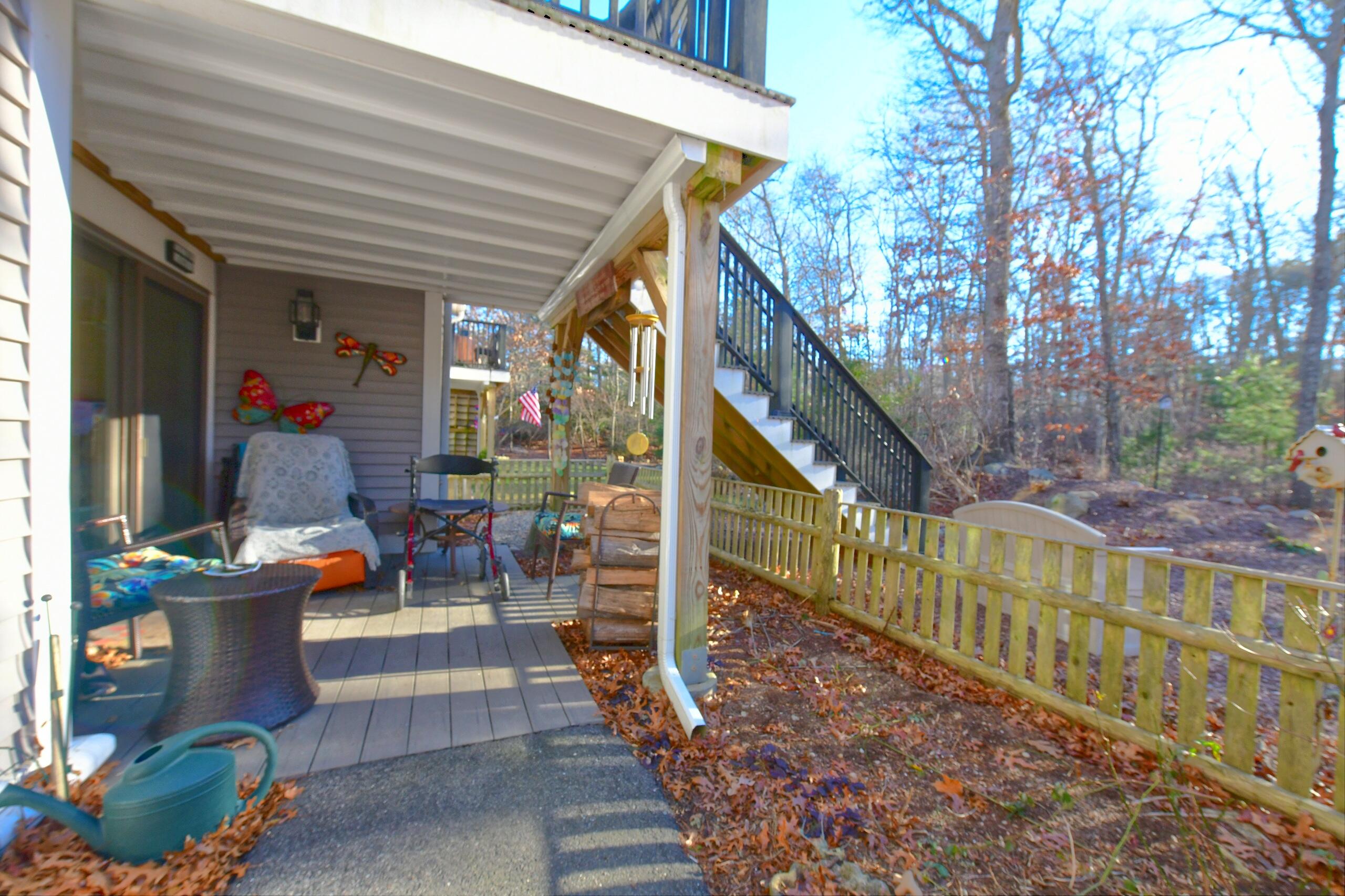 40 Woodrise Falmouth MA 02540