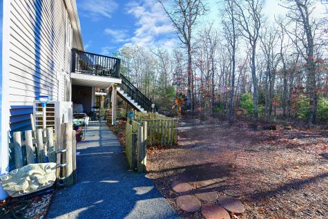 40 Woodrise Falmouth MA 02540
